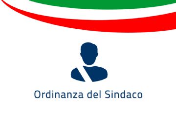 Ordinanza N. 1 del 12/06/2026 -Regolamentazione temporanea della circolazione stradale