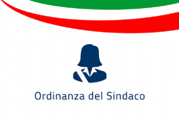 Ordinanza n. 2- 2026  - Regolamentazione temporanea della circolazione stradale - Istituzione senso unico alternato in Via Mazzini dal 7-9-2026